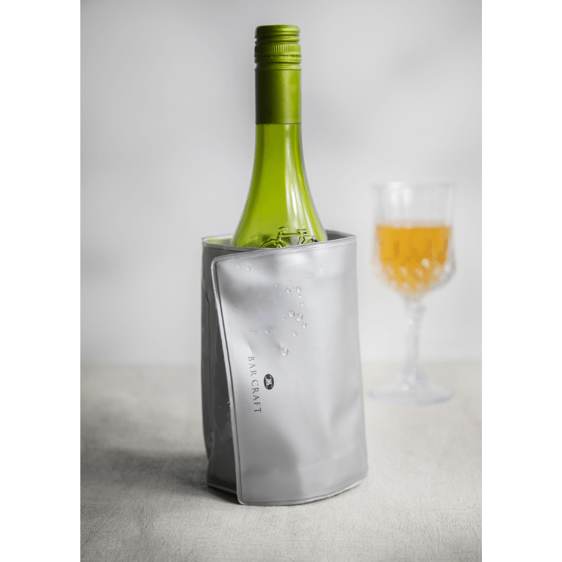 BarCraft Adjustable Wine Cooler