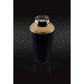 BarCraft Black Cocktail Set 3-Piece