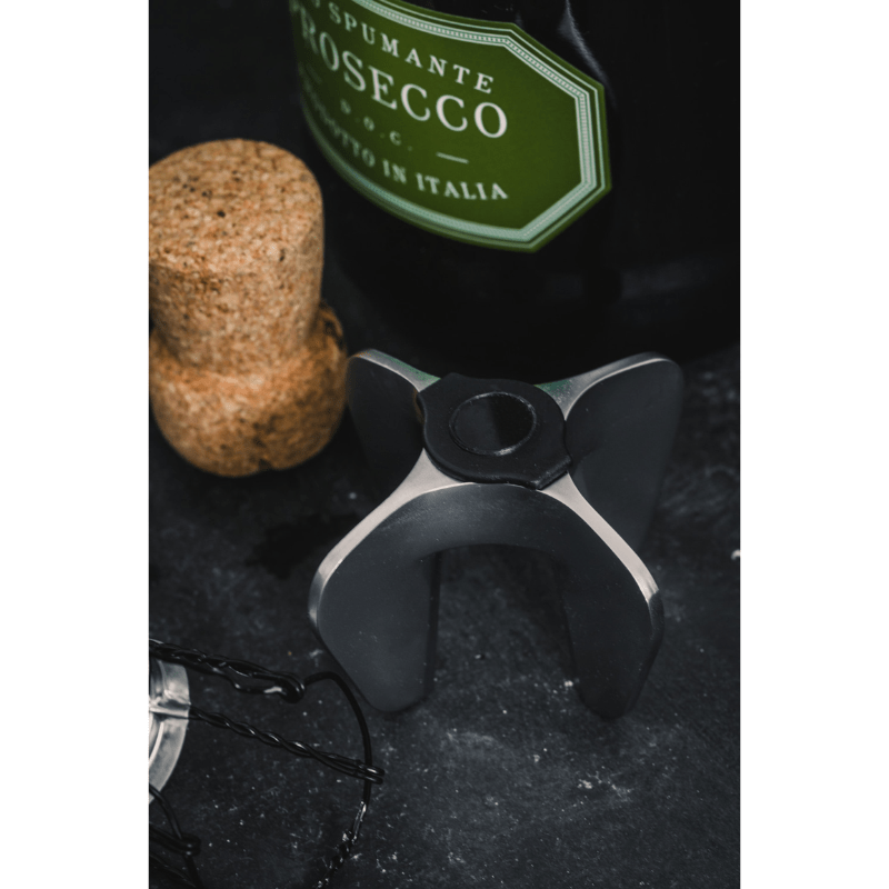 BarCraft Champagne and Prosecco Opener