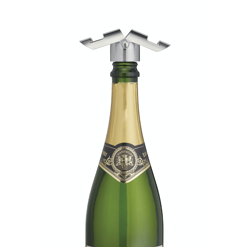 BarCraft Champagne & Prosecco Wine Stopper