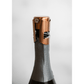 BarCraft Champagne & Prosecco Wine Stopper Copper