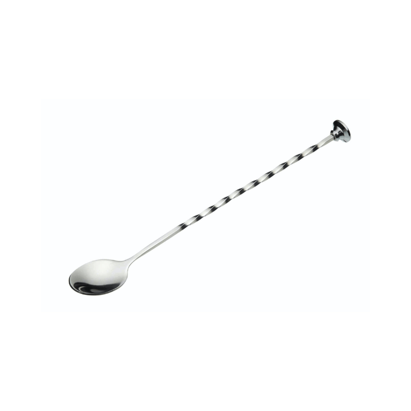 BarCraft Cocktail Mixing Spoon