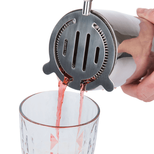 BarCraft Cocktail Strainer