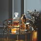 BarCraft Decanter Set 5-Piece