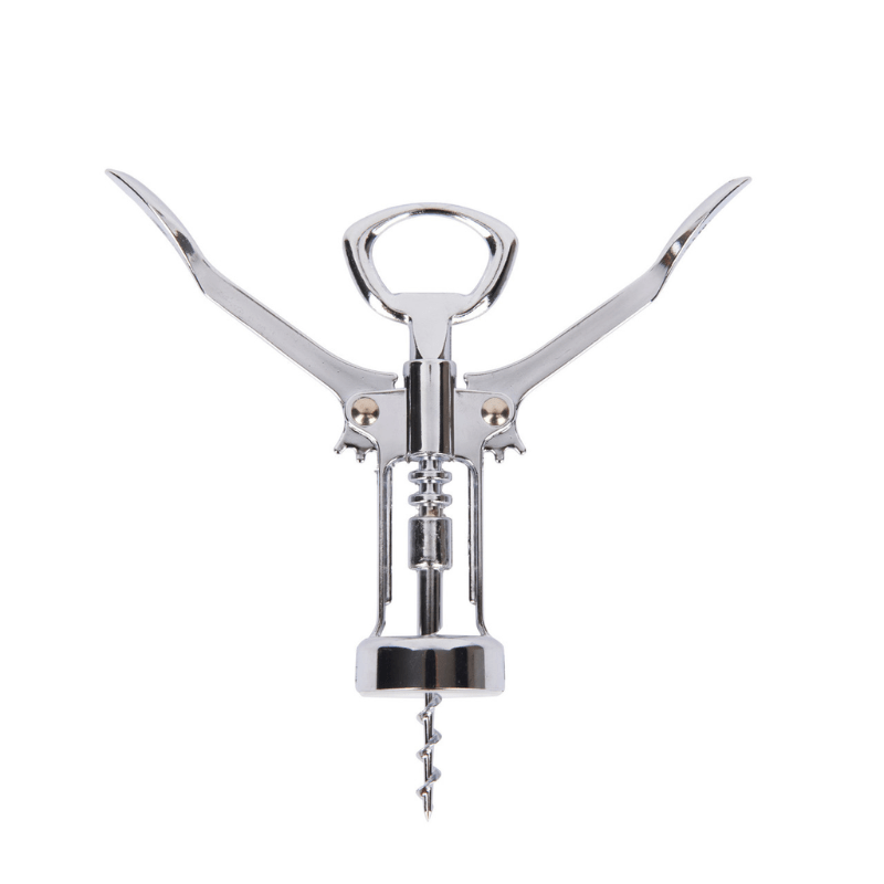 BarCraft Double Handled Wing Corkscrew