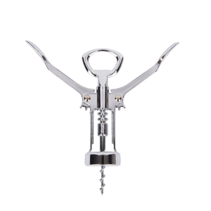 BarCraft Double Handled Wing Corkscrew