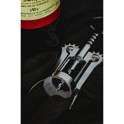 BarCraft Double Handled Wing Corkscrew The Homestore Auckland