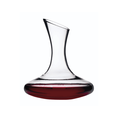 BarCraft Glass Wine Decanter 1.5L