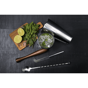 BarCraft Mojito Cocktail Kit 4-Piece