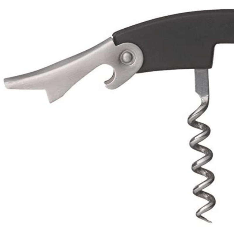 BarCraft Waiter's Friend Corkscrew & Bottle Opener