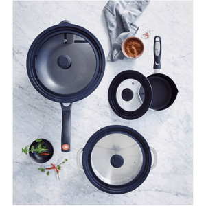 BEKA Universal Lid 22/24/26cm