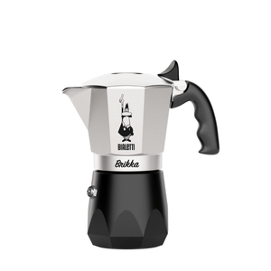 Bialetti Brikka 4 Cup
