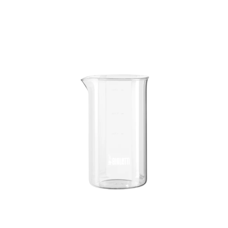 Bialetti Coffee Press Spare Glass 350ml