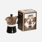 Bialetti Dolce&Gabbana Moka Express 3 Cup Leopardo