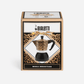 Bialetti Dolce&Gabbana Moka Induction 6 Cup Leopardo