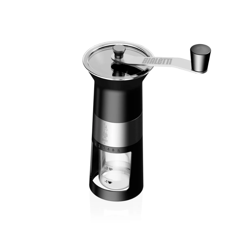 Bialetti Hand Coffee Grinder