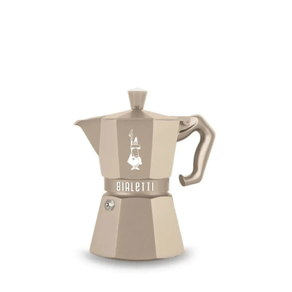Bialetti Moka Express Exclusive Desert 3 Cup