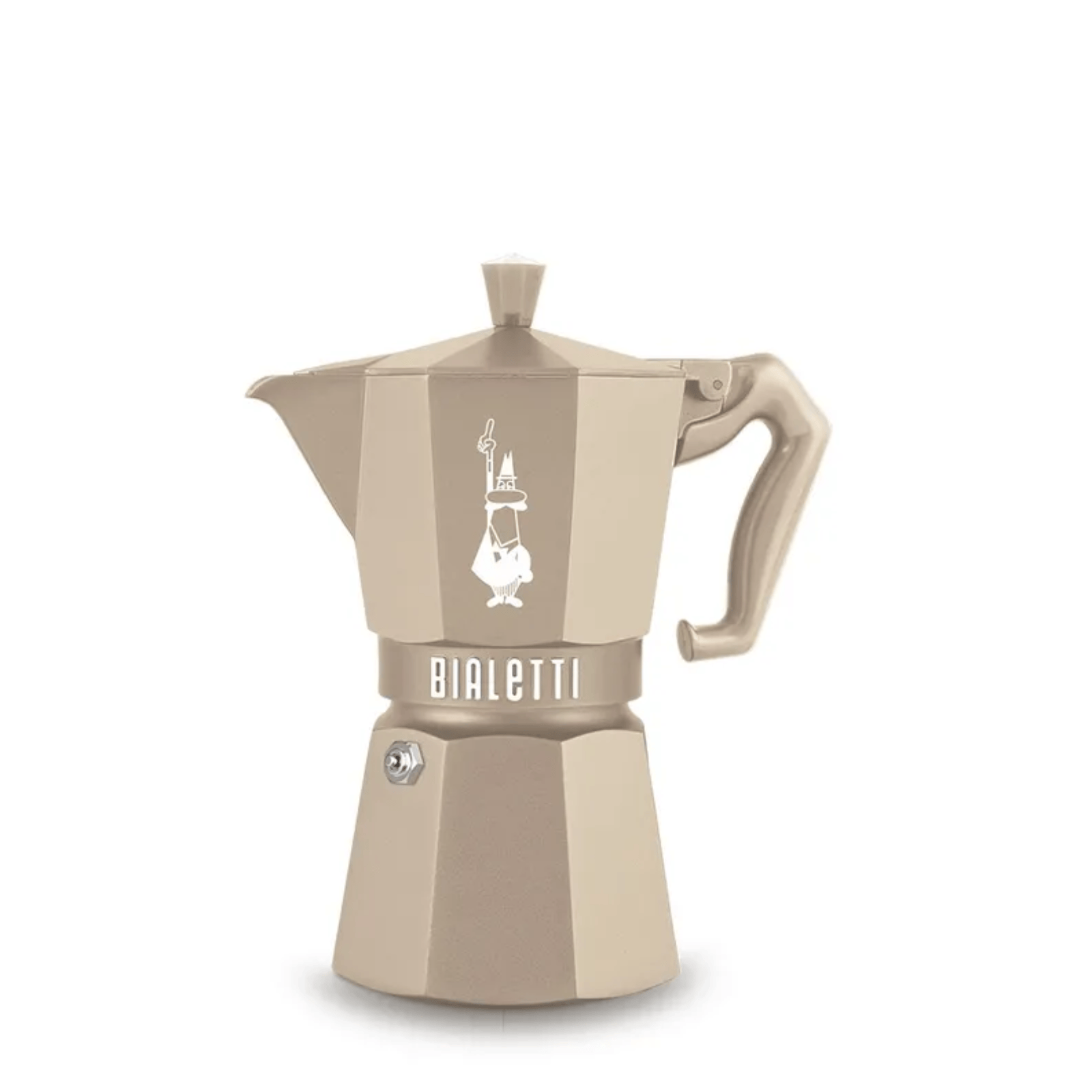 Bialetti Moka Express Exclusive Desert 6 Cup