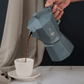 Bialetti Moka Express Exclusive Grey 3 Cup