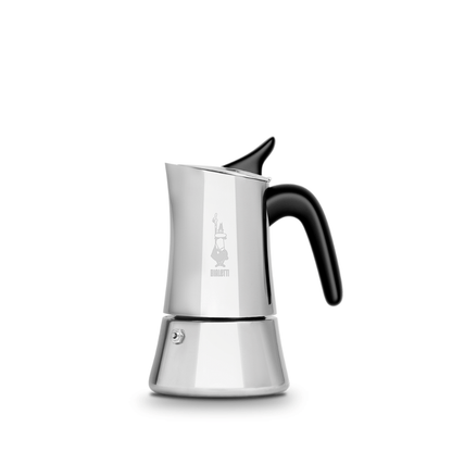 Bialetti Moon Exclusive Induction 4 Cup