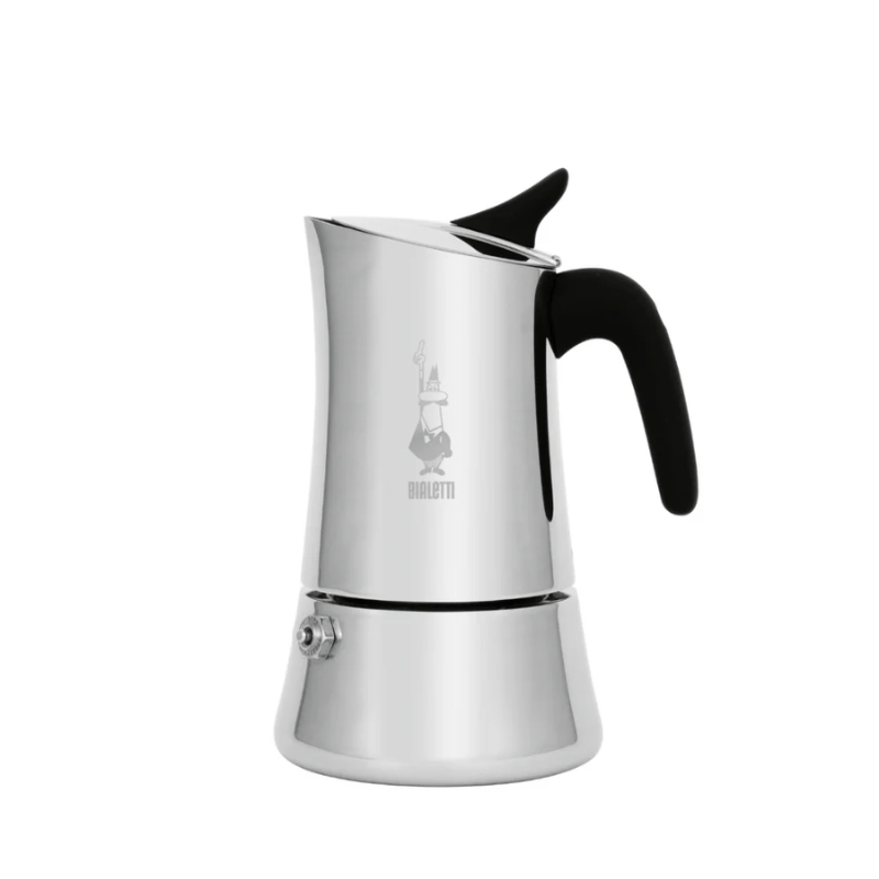 Bialetti Moon Exclusive Induction 6 Cup