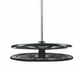Bialetti Tuttocrema Stainless Steel Induction 330ml (6 Cup)