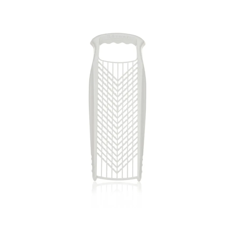 Borner Grater PowerLine White