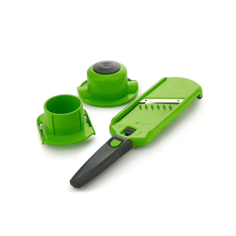 Borner Multi Dicer & Julienne Cutter