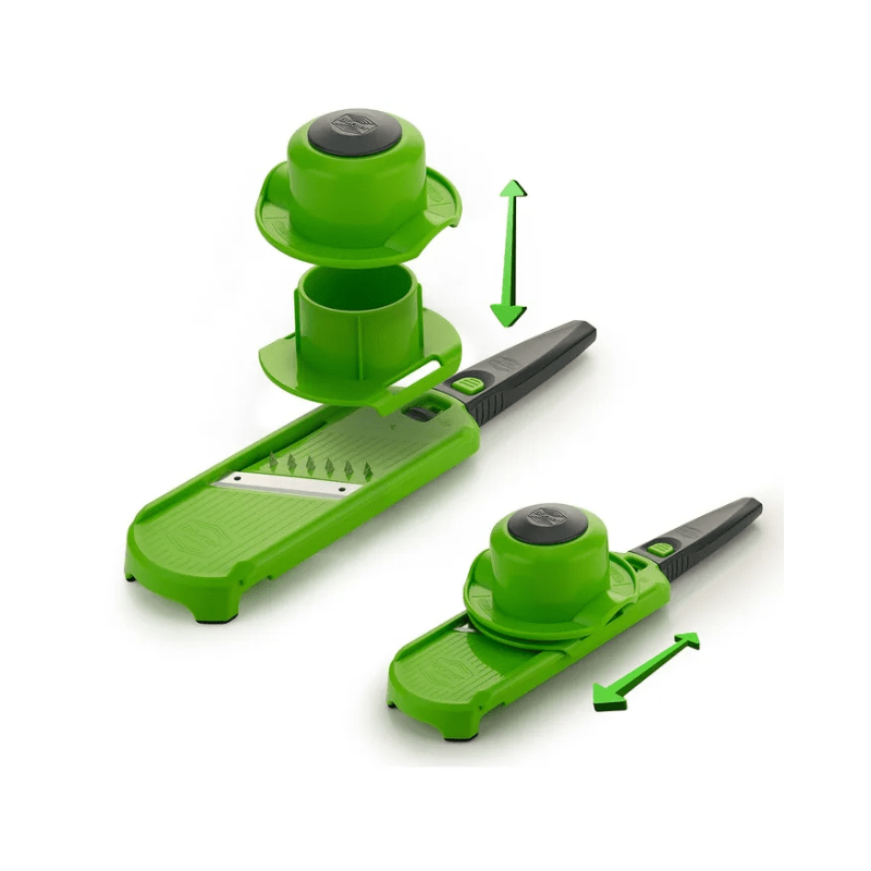 Borner Multi Dicer & Julienne Cutter