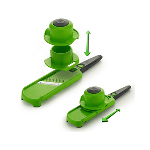 Borner Multi Dicer & Julienne Cutter