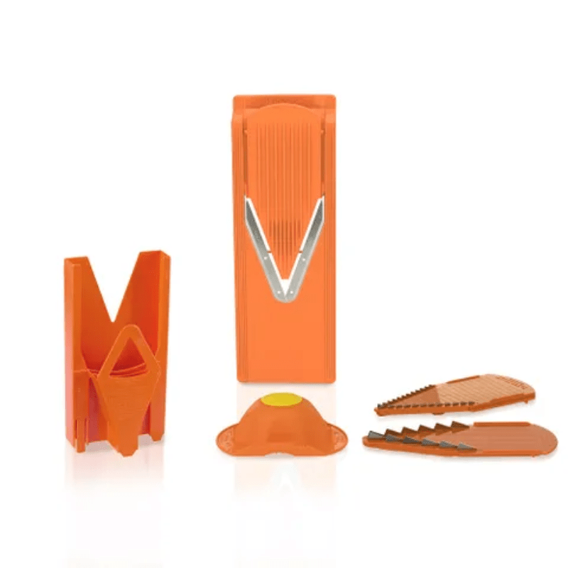 Borner V3 TrendLine Starter Set Orange