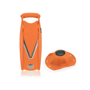 Borner V5 PowerLine Basic Set Orange