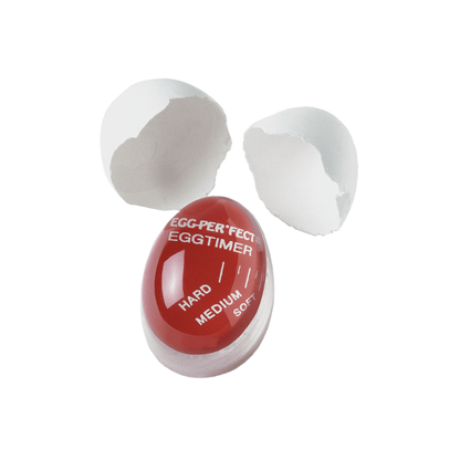 Burton Egg Per'fect Colour Changing Egg Timer