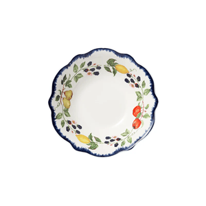 Casa Domani Frutta Scallop Coupe Bowl 15cm