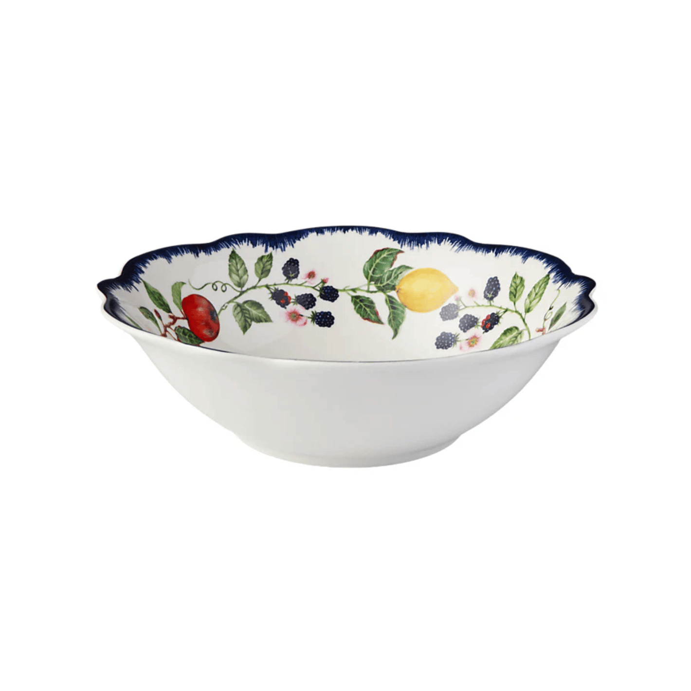 Casa Domani Frutta Scallop Coupe Bowl 15cm