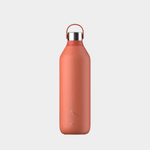 Chilly's Series 2 Reusable Bottle 1000ml Maple Red