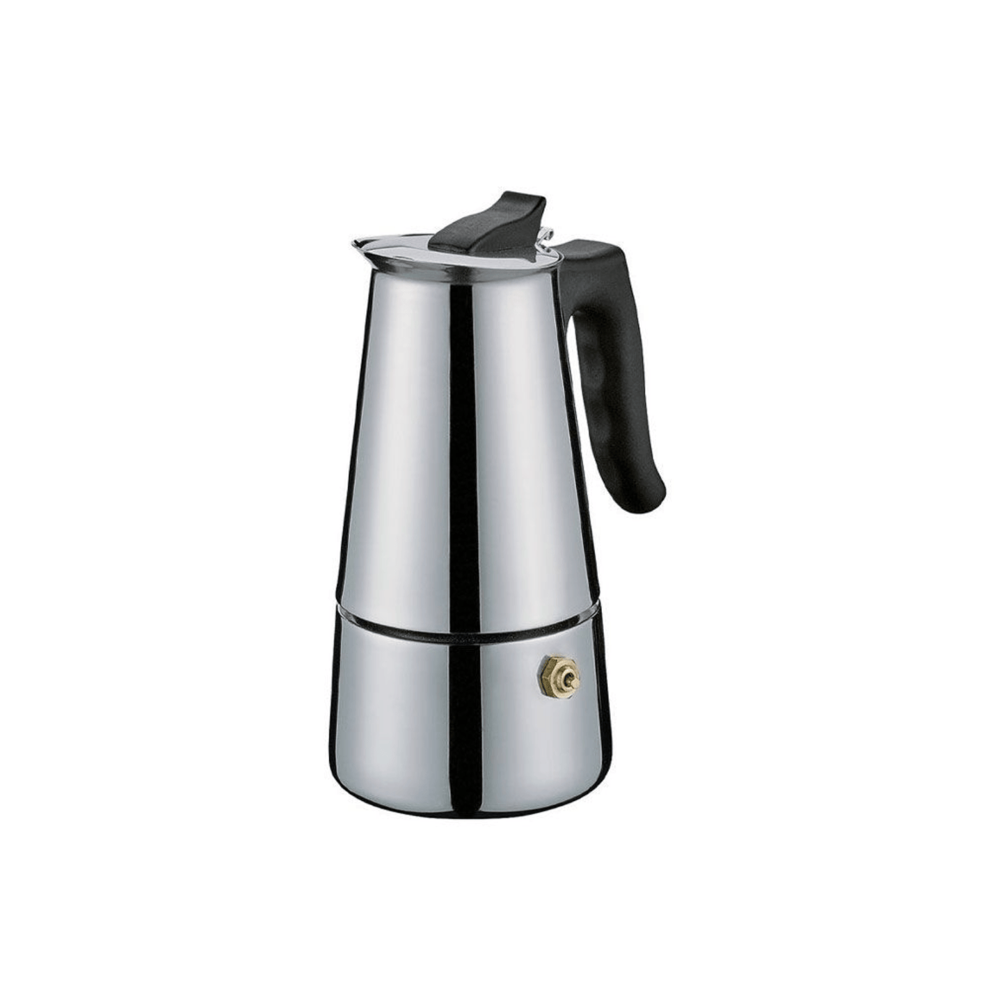 Cilio Adriana Espresso Maker 4 Cup