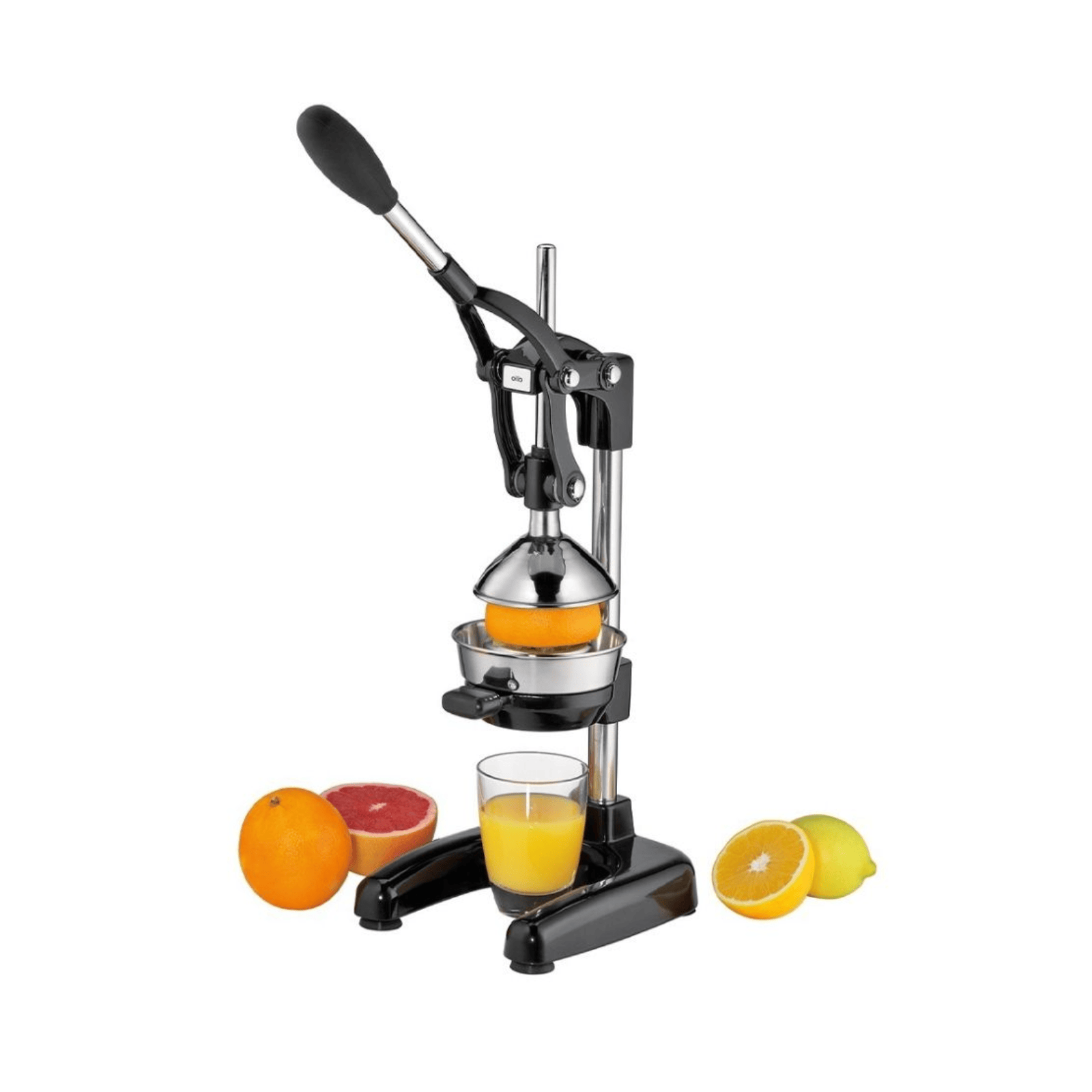 Cilio Amalfi Professional juicer