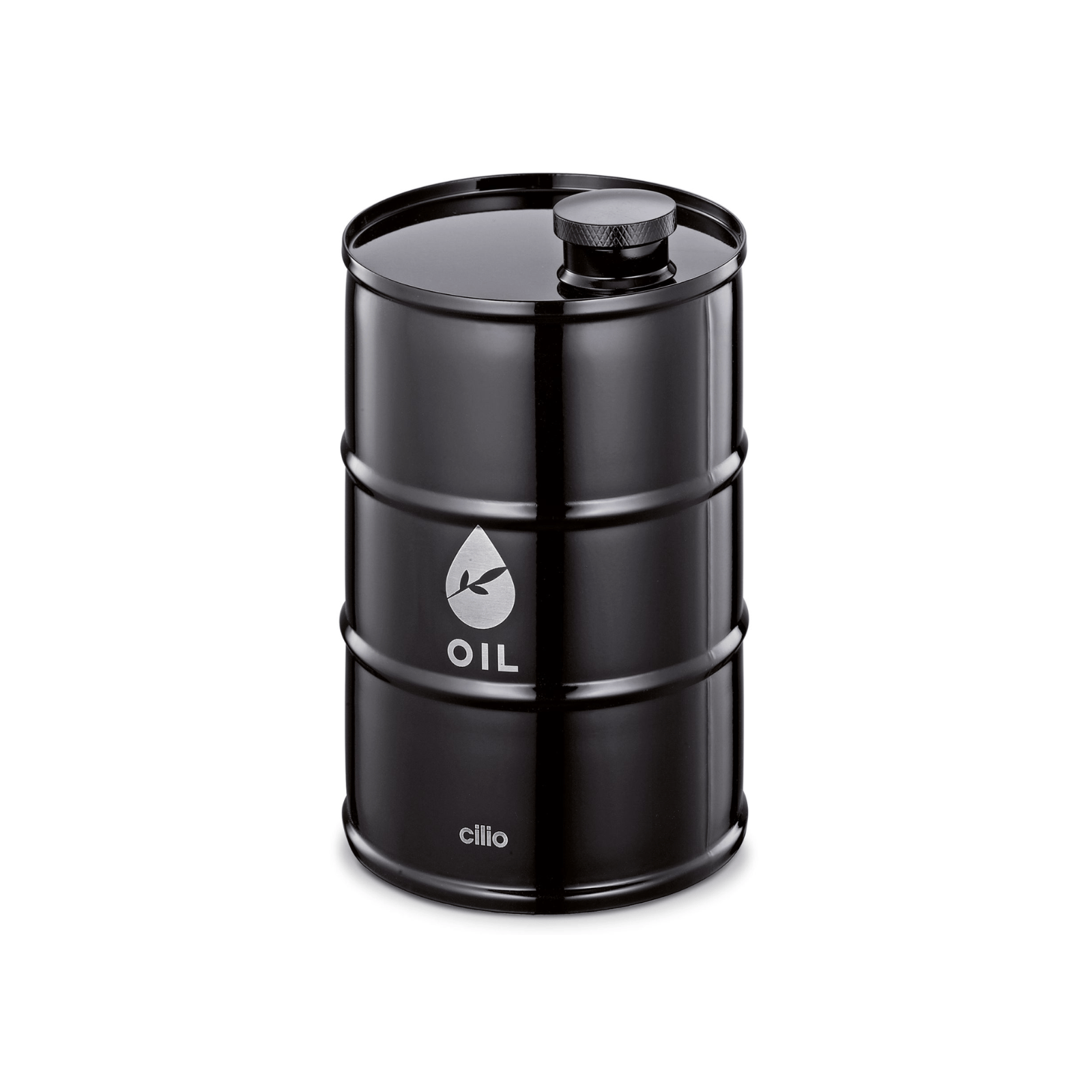Cilio Barile Oil Tin 750ml