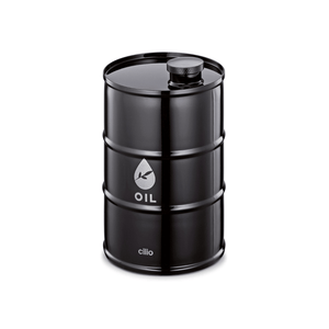 Cilio Barile Oil Tin 750ml