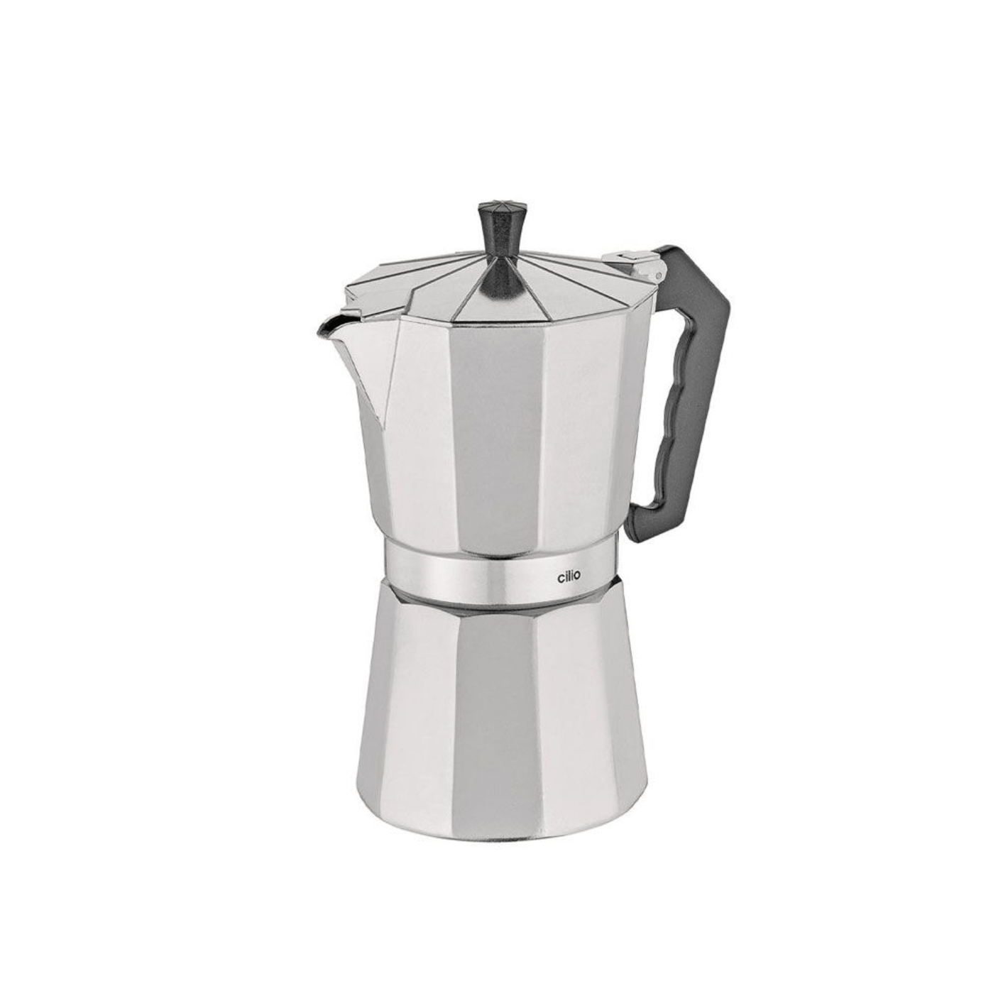 Cilio Classico Espresso Maker 6 Cup