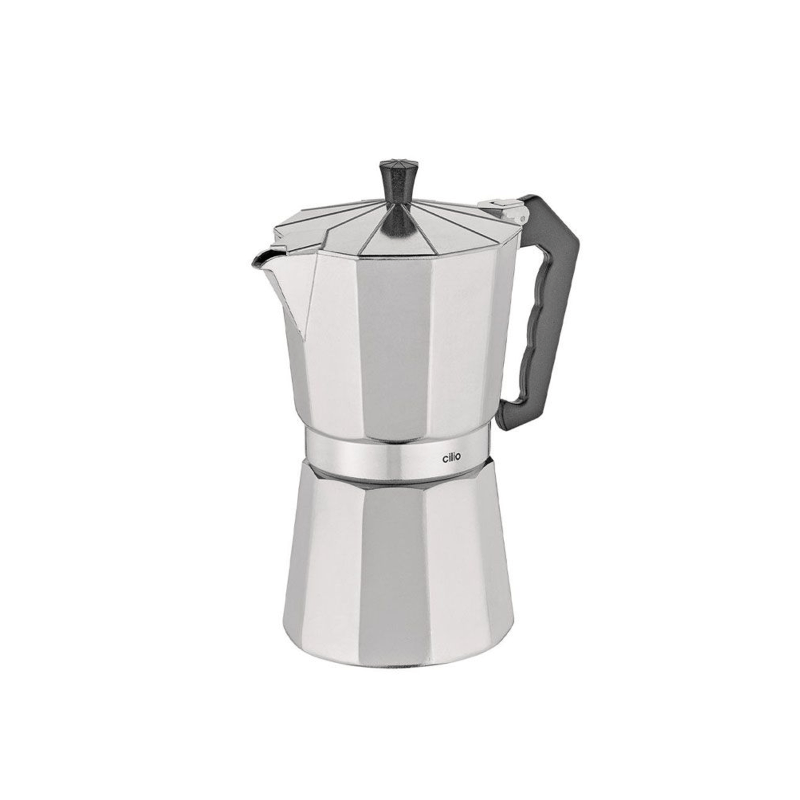 Cilio Classico Espresso Maker 6 Cup