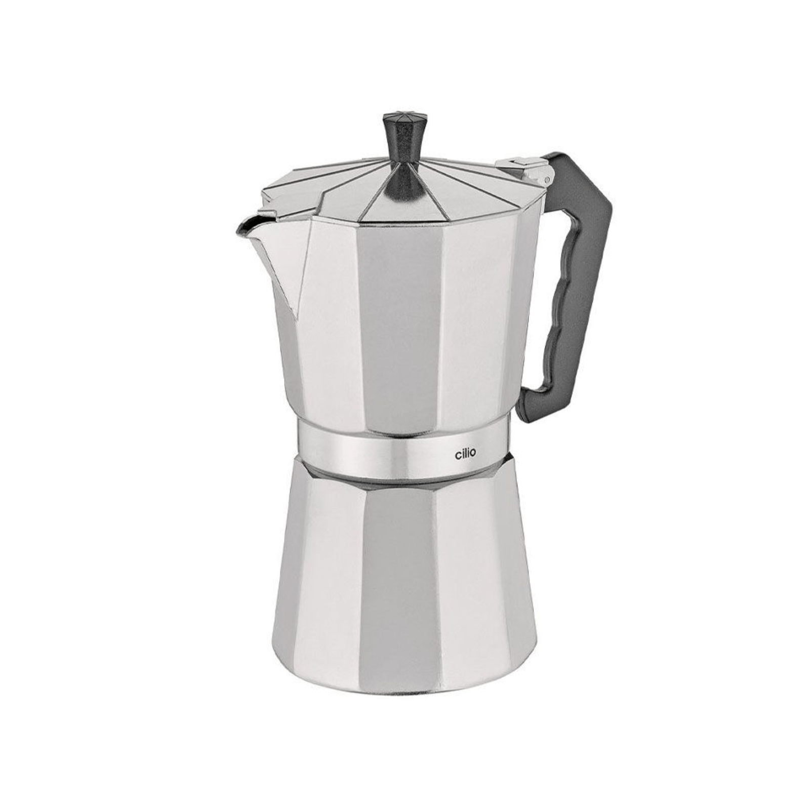 Cilio Classico Espresso Maker 9 Cup