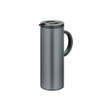 Cilio Firenze Insulated Jug 950ml Cool Grey