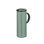 Cilio Firenze Insulated Jug 950ml Mint