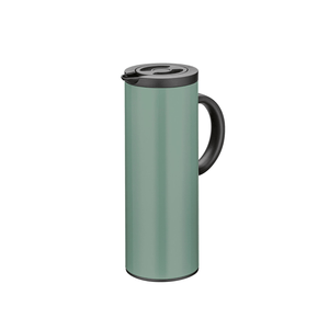 Cilio Firenze Insulated Jug 950ml Mint
