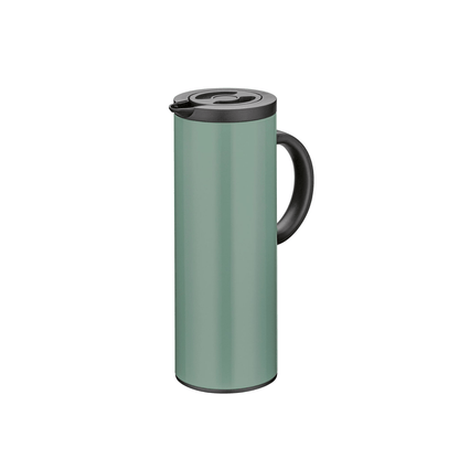 Cilio Firenze Insulated Jug 950ml Mint