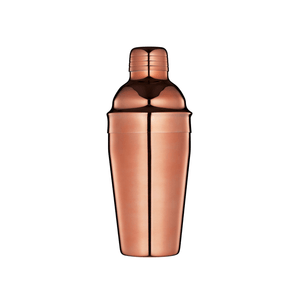Cilio Manhattan Bar Set 5-piece