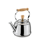 Cilio Traditional Kettle 1.7L