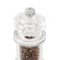 Cole & Mason Acrylic Pepper Mill 12cm